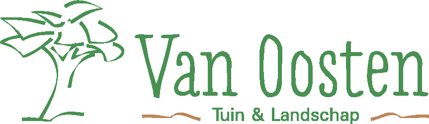 Van Oosten Tuin & Landschap
